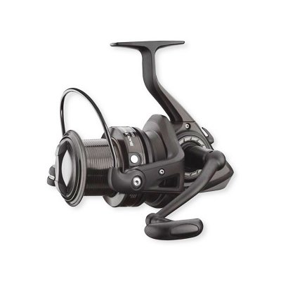  Daiwa Black Widow 5000LDA