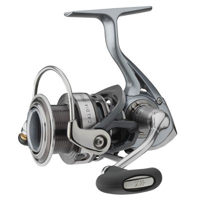   Daiwa Caldia 2500 A 10412-252RU