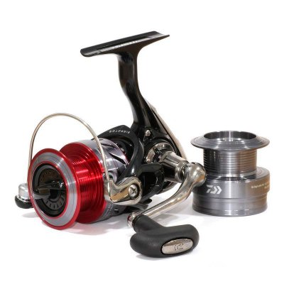  Daiwa Ninja 4000A 10218-400RU