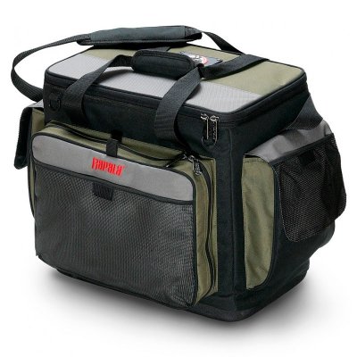  Rapala Limited Magnum Tackle Bag 46015-1