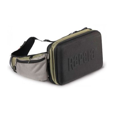  Rapala Limited Sling Bag Magnum 46006-LK