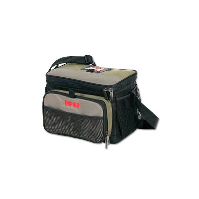  Rapala Limited Lite Tackle Bag 46017-1