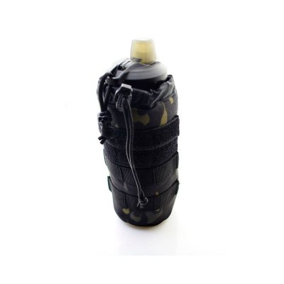  Gongtex Multicam Black  