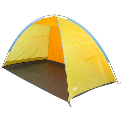   Go Garden Maui Beach Yellow-Orange 50226