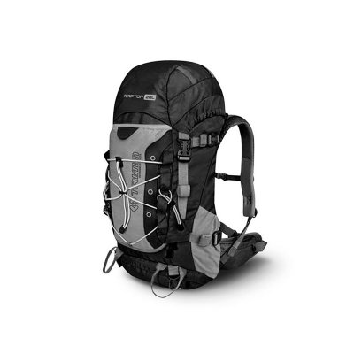 Trimm Raptor II 45L Black