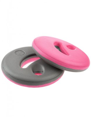  Mad Wave Aquadisk 24cm Pink/Grey M0829 01 0 00W