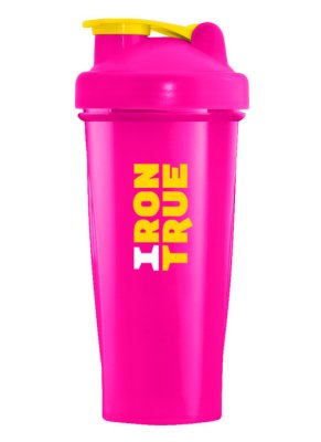  Irontrue ITS901-600 700ml Pink