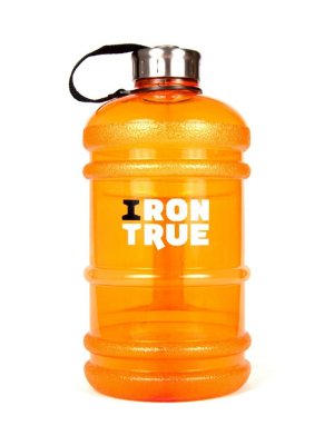  Irontrue ITB931-2200 2.2L Orange