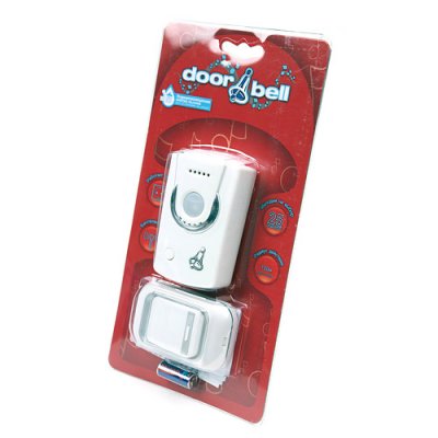   Garin Doorbells Rio-220V 