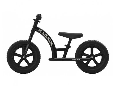  Playshion Street Bike Black