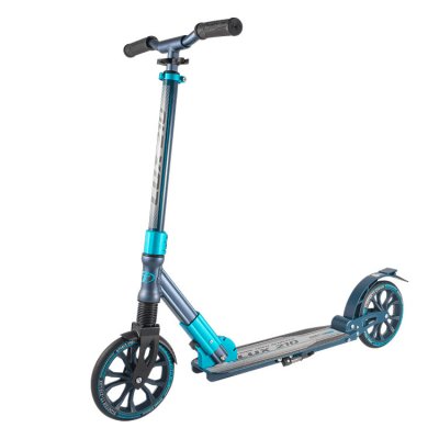  Tech Team TT 210 Lux Black-Light Blue