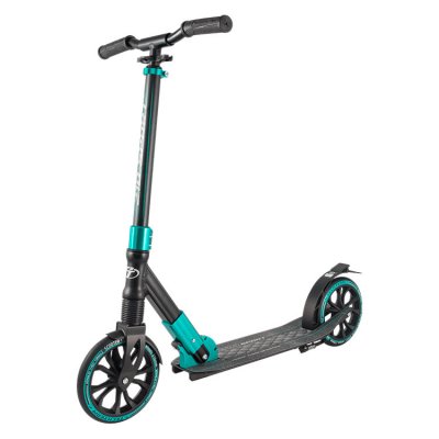  Tech Team TT 210 Sport Black-Light Blue