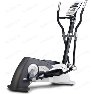   BH Fitness Brazil Plus Program G2375