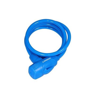  Larsen 8mm  120cm 87714 Blue