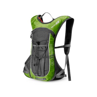  Trimm Biker 6L Green