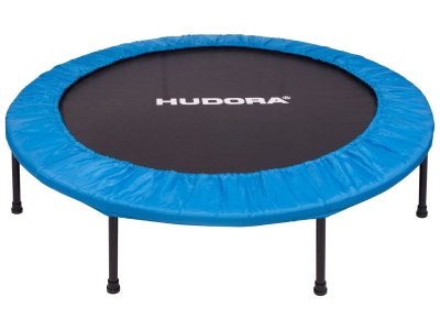  Hudora Fitness Trampoline 140cm 65408