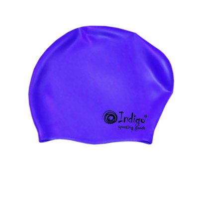  Indigo Silicone 803 SC    Blue