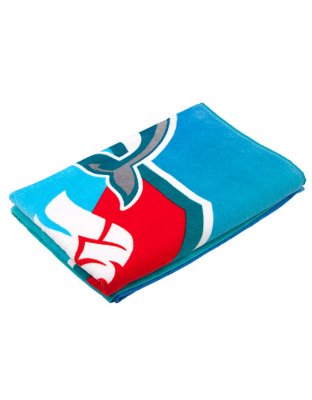  Mad Wave Challenge 70x140cm Blue-Red M0765 02 0 00W