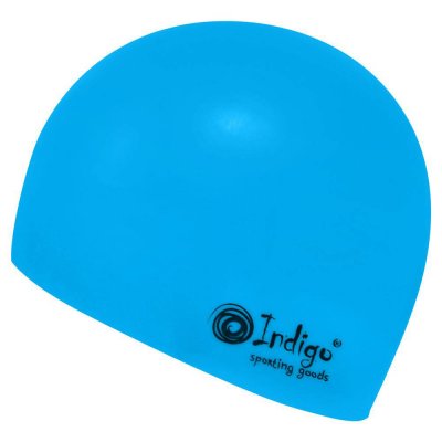  Indigo Silicone 808 SC    Light Blue