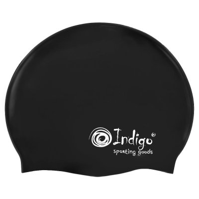  Indigo Silicone 802 SC    Black