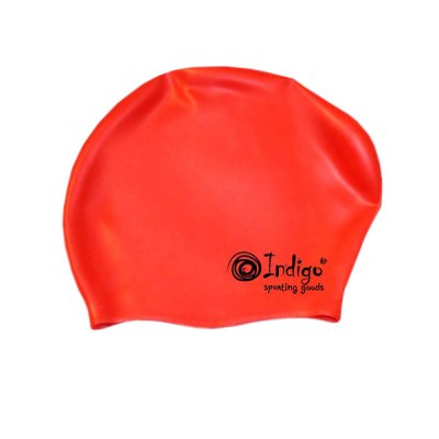  Indigo Silicone 807 SC    Red