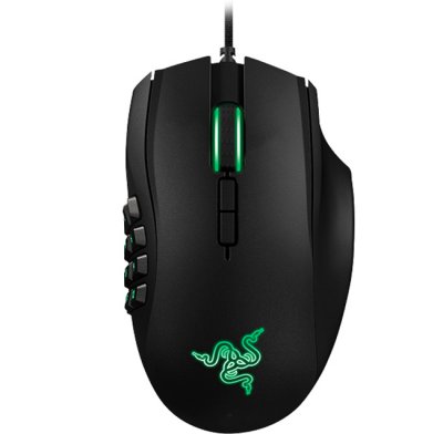  Razer Naga Trinity RZ01-02410100-R3M1