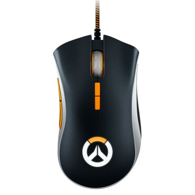  Razer DeathAdder Elite Overwatch RZ01-02010300-R3M1