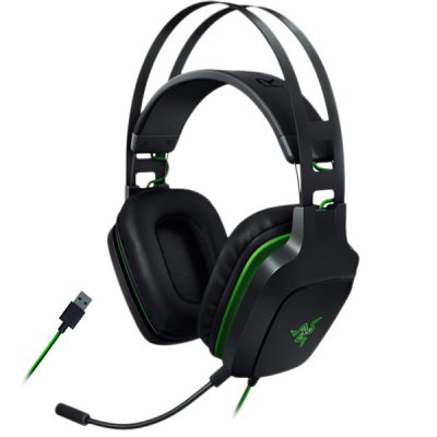  Razer Electra V2 USB RZ04-02220100-R3M1