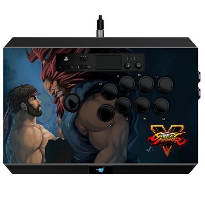  Razer Panthera Street Fighter V RZ06-01690200-R3G1