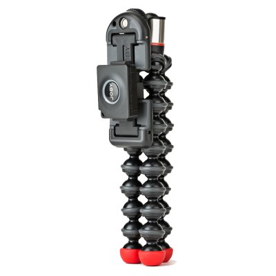  Joby GripTight One GP Magnetic Impulse Black-Red