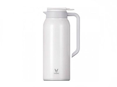  Xiaomi Viomi 1.5L White SUS316