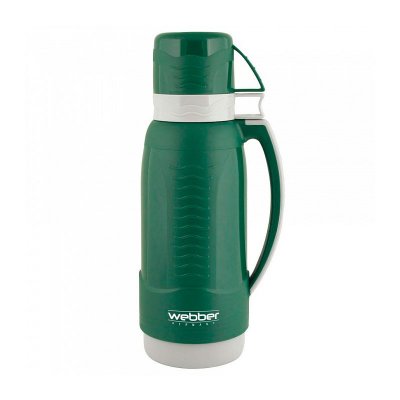  Webber 1.0L Dark Green 31003/12S