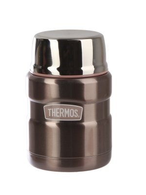  Thermos Food Jar SK-3000 470ml Pink