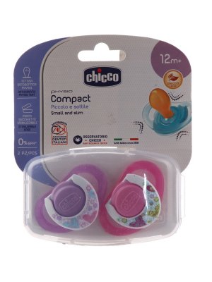  Chicco Pink 2  00074825110000