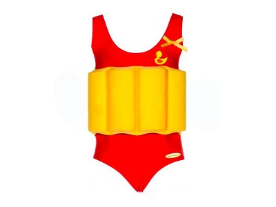    Baby Swimmer  Red BS-SW-G1  