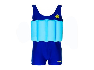    Baby Swimmer  Light Blue BS-SW-B2  