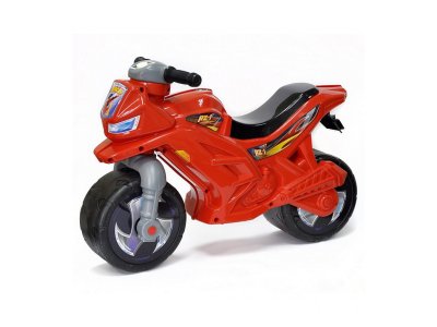   RT Racer RZ 1  501  6 Red