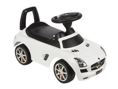  Chilokbo Mercedes-Benz SLS AMG C197 Z332 White