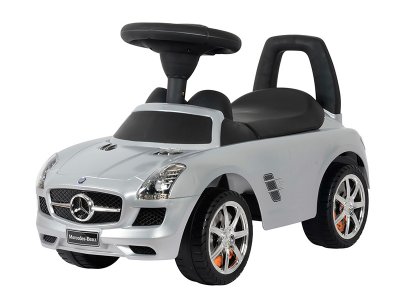  Chilokbo Mercedes-Benz SLS AMG C197 Z332P Silver