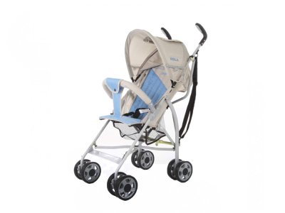   Baby Care Hola SB103B Blue