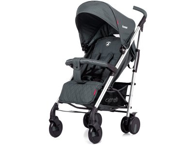   Carrello Arena CRL-8504 Storm Gray