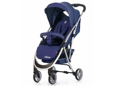   Carrello Gloria CRL-8506 Dark Blue / Shadow Blue