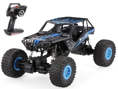   WLToys WLT-10428-D 4WD 1:10