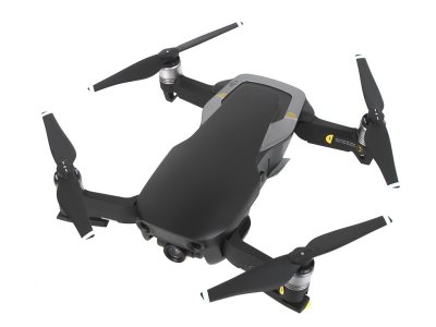  DJI Mavic Air Onyx Black