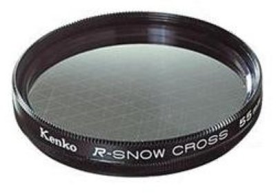  KENKO R-Snow Cross 6 point 52mm