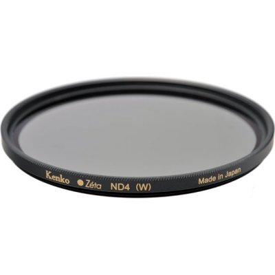  Kenko Pro 1D ND4 82mm - 