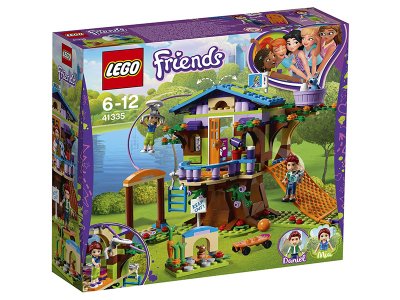  Lego Friends     41335