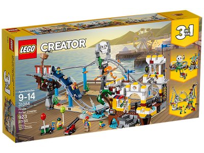  Lego  -   31084