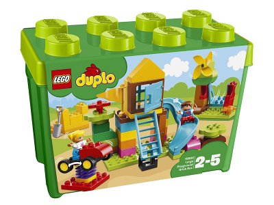  Lego Duplo   A10864