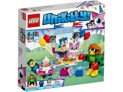  Lego Unikitty A41453